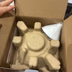 新品　超音波加湿器　２台まとめての画像