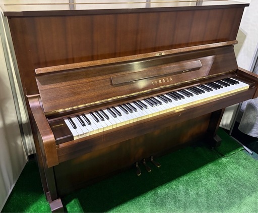 ★☆ピアノ卸売シリーズ！！ヤマハ(YAMAHA)ピアノ【アウトレット商品】☆★