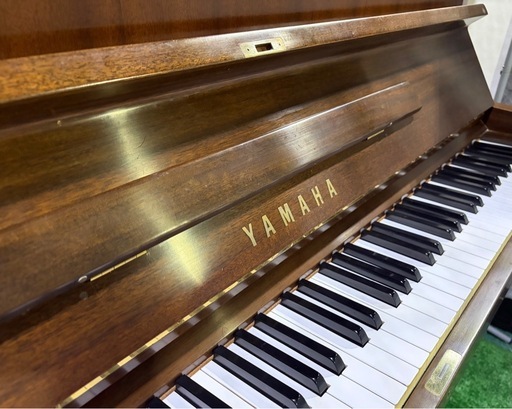 ★☆ピアノ卸売シリーズ！！ヤマハ(YAMAHA)ピアノ【アウトレット商品】☆★