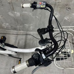 ブリヂストン電動アシストの画像