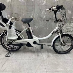 ブリヂストン電動アシストの画像