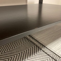 IKEA LACK テーブル　4月12日までの画像