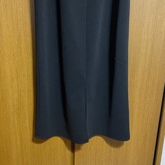 Re:EDIT リエディ ワンピース 黒 の画像