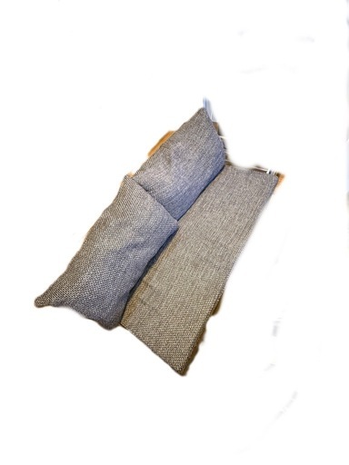 【美品】ミツヨシ RAGLAN SOFA 2P 2人掛けソファ 北欧風 