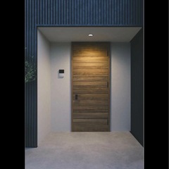 新品　人感センサー付き　ダウンライトAD7142W35 KOIZUMIの画像