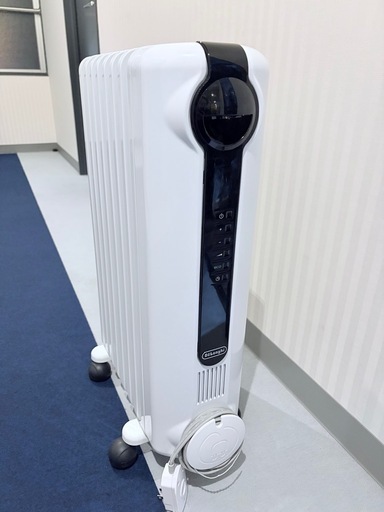 【定価36,800円】デロンギのオイルヒーター