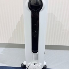 【定価36,800円】デロンギのオイルヒーターの画像