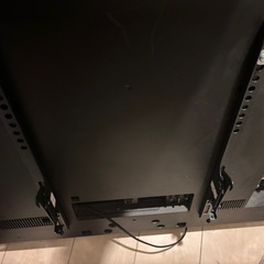 40インチ　テレビ　ソニーの画像