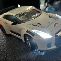 ラジコン(新品未使用)の画像