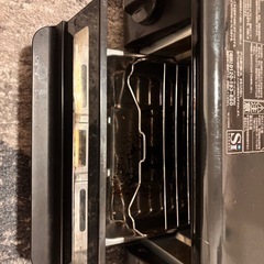  ガスコンロ　ＬＰガス用 　IC-S37-Rの画像