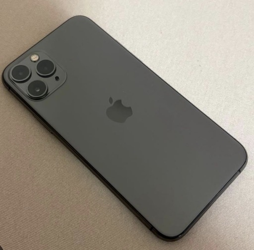 iPhone11Pro 512GB　SIMフリー