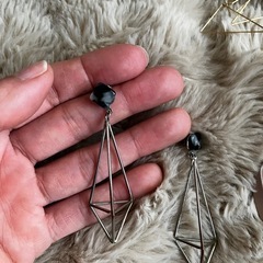 ピアスまとめての画像