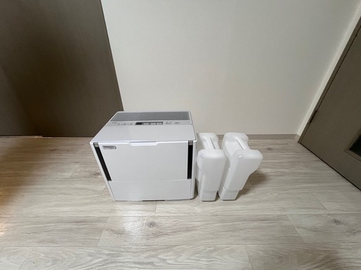 金額相談可能です！ダイニチ加湿器HD-1800F 事務所で使っていたため美品です。
