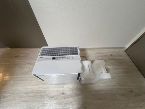 金額相談可能です！ダイニチ加湿器HD-1800F 事務所で使っていたため美品です。