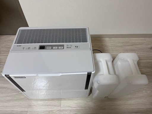 金額相談可能です！ダイニチ加湿器HD-1800F 事務所で使っていたため美品です。