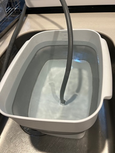 食洗機