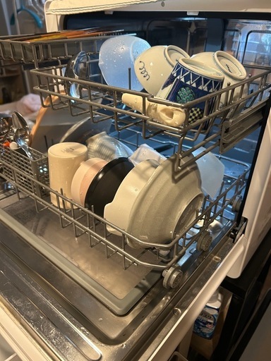 食洗機