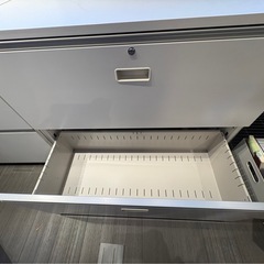 ITOKI ラテラル２段の画像