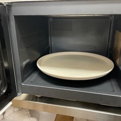 YAMAZEN 電子レンジの画像