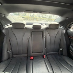 Sクラス 車検1年半付き！ダブルサンルーフの画像