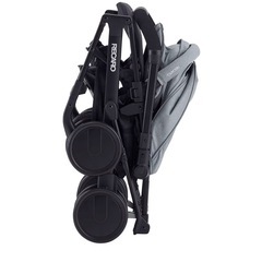 RECARO AB型ベビーカーの画像