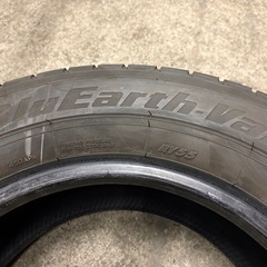 YOKOHAMA 195/80R15 107/105N LT 4本 ハイエースキャラバンの画像