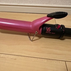 ヴィダルサスーン カールアイロン（VSI-3206/PJ）の画像