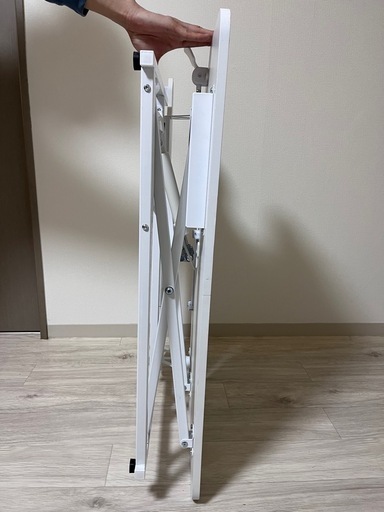 Ergomaker手動昇降デスク　事務所で使っていたため美品です。早い方から優先に対応します。