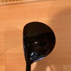 タイトリストドライバー！の画像