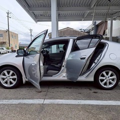 低走行8万キロ‼️ガソリン代節約‼️ハイブリッド入りました‼️月々1.1万円〜分割可‼️車検2年付き！大人気☆ホンダ インサイト☆低燃費車☆HDDナビ付き☆走行中DVD見れます☆バックカメラ付き☆スポーティタイプデザイン☆ドライブレコーダー付きのフル装備☆長〜く乗れます！！の画像