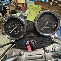 カワサキ 　バリオスの画像