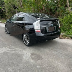 プリウス　Ｇの画像