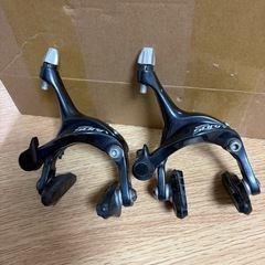 4/3までの限定特価❗️ メンテ 即乗可GIANT コンテンド1 ロードバイクの画像