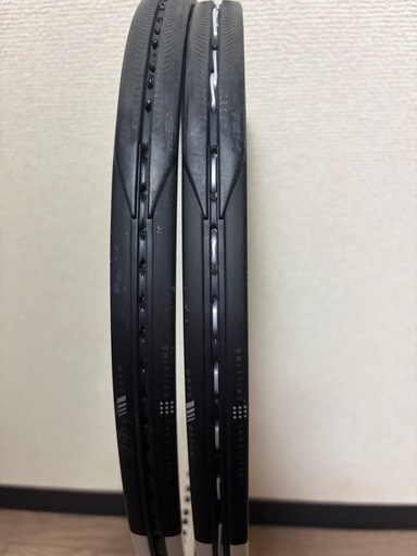HEAD speed pro2024モデル
2本セット 