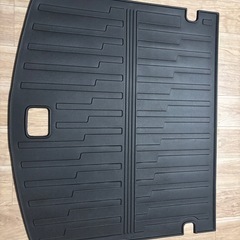 CX-5 ラゲッジマット　サムライプロデュースの画像