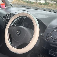 スズキ パレット H21年 10.5万kmの画像