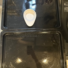 SHARP加熱水蒸気オーブンレンジの画像