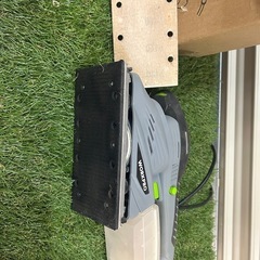 ワークプロ　仕上げサンダーの画像