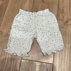 70~80cm ベビー服の画像