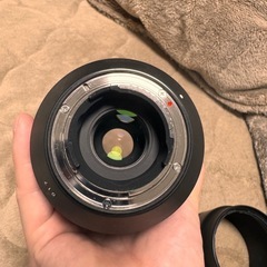 SIGMA 100-400mm F5-6.3 DG ニコン用の画像