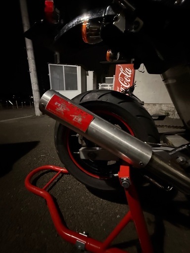 雲雀サイレンサー