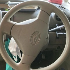 【タント20万‼️】車検長い/千葉県/人気のパールホワイト⭐️ 装備充実✨の画像