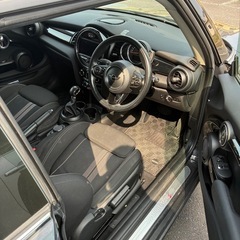 【低燃費】ミニ BMW クーパーSD ディーゼルの画像