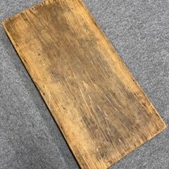 小道具のおぼんの画像