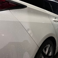 【50プリウス】走行12万kmの画像