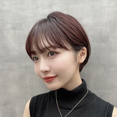 謝礼あり4月2日　20:30〜 ショートカットのモデルさん…