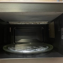 SHARP 電子レンジ  RE-CE6-KPの画像