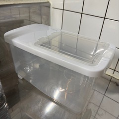 米びつ　６kgの画像