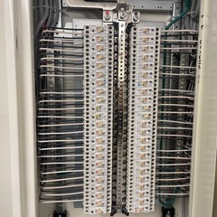 【正社員/見習い】電気工事のプロを目指しませんか？の画像