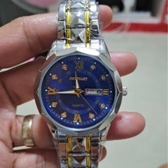 腕時計(新品未使用)の画像